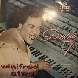 Winifred Atwell - Double 7