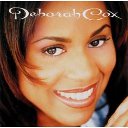 Deborah Cox ‎– Deborah Cox