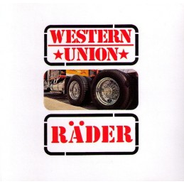 Western Union - Räder
