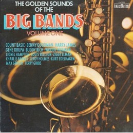 Various - The Golden Sounds...