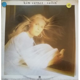Kim Carnes - Sailin'