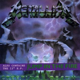Metallica - Creeping Death...