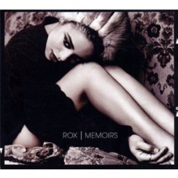 Rox ‎– Memoirs