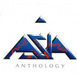 Asia - Anthology