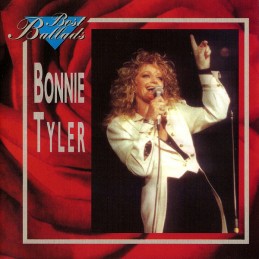 Bonnie Tyler - Best Ballads