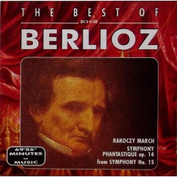 Berlioz - The Best Of...
