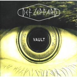 Def Leppard - Vault: Def...
