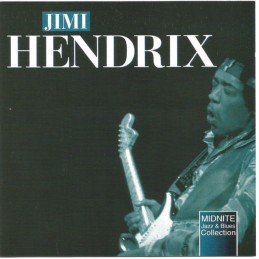Jimi Hendrix - Blues Blues