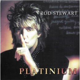 Rod Stewart - Platinum