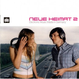 Various - Neue Heimat 2...