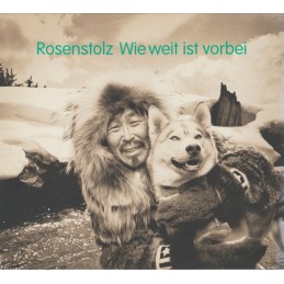 Rosenstolz - Wie Weit Ist...