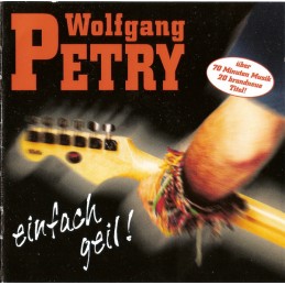 Wolfgang Petry - Einfach...