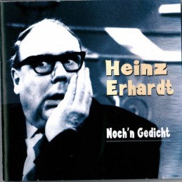 Heinz Erhardt - Noch'n Gedicht