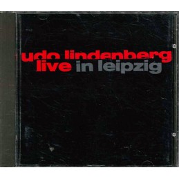 Udo Lindenberg - Live In...