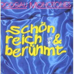 Rodgau Monotones - Schön,...