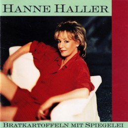 Hanne Haller -...