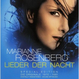 Marianne Rosenberg - Lieder...