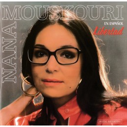 Nana Mouskouri - Libertad...