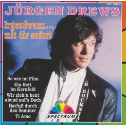 Jürgen Drews - Irgendwann...