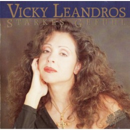 Vicky Leandros - Starkes...