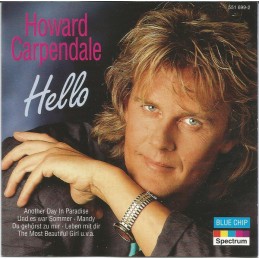 Howard Carpendale - Hello