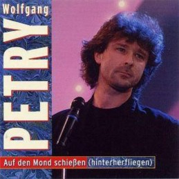 Wolfgang Petry - Auf Den...