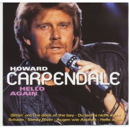 Howard Carpendale - Hello...