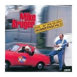 Mike Krüger - Rudi - Mit...