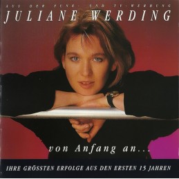 Juliane Werding - Von...