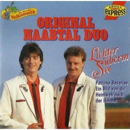 Original Naabtal Duo -...