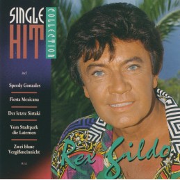 Rex Gildo - Single Hit...