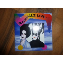 Badesalz - Live!