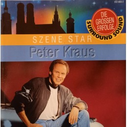 Peter Kraus - Szene Star