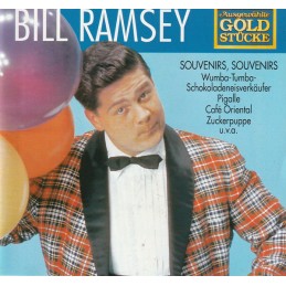 Bill Ramsey - Ausgewählte...