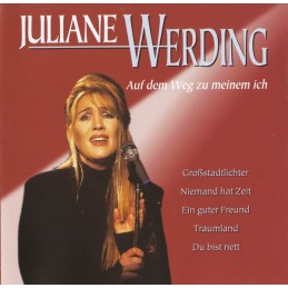 Juliane Werding - Auf Dem...