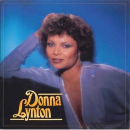 Donna Lynton ‎– Donna Lynton