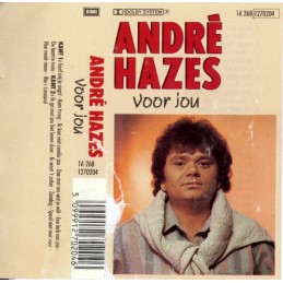 André Hazes - Voor Jou