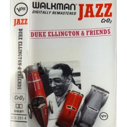 Duke Ellington & Friends -...