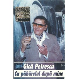 Gică Petrescu - Cu...