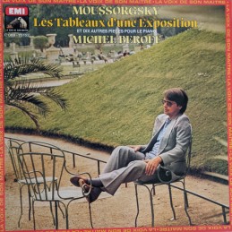 Moussorgsky - Michel Beroff...