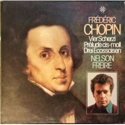 Frédéric Chopin, Nelson...