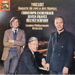 Mozart - Christoph...