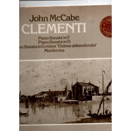 Muzio Clementi, John McCabe...