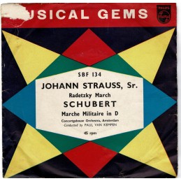 Johann Strauss Sr.,...