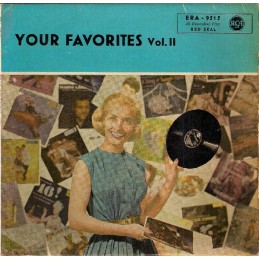 Various - Your Favorites...