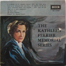 Kathleen Ferrier - The...