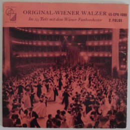 Das Wiener Funkorchester -...