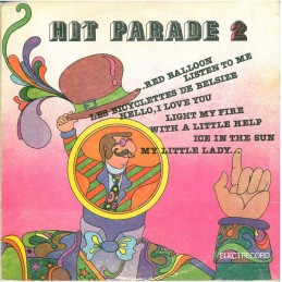 Various - Hit Parade 2