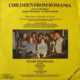 Stars On Follies | Doru...