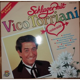 Vico Torriani - Schlager...